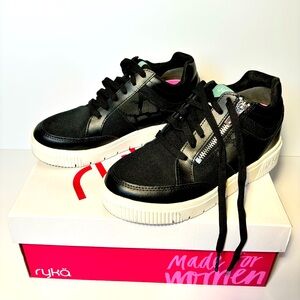 Ryka Victory Oxfords